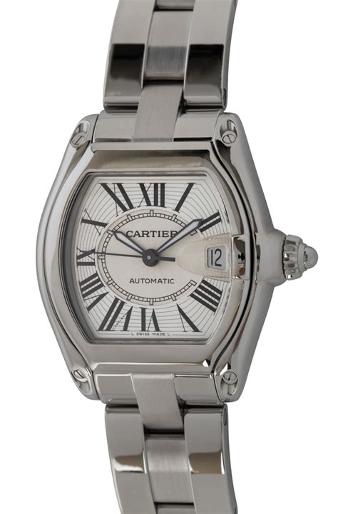 cartier roadster notes|cartier roadster price list.